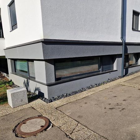 FDH Ferienwohnung Am Schloss מראה חיצוני תמונה