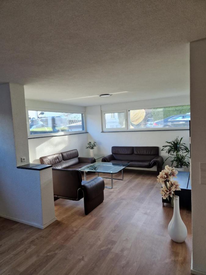 FDH Ferienwohnung Am Schloss מראה חיצוני תמונה