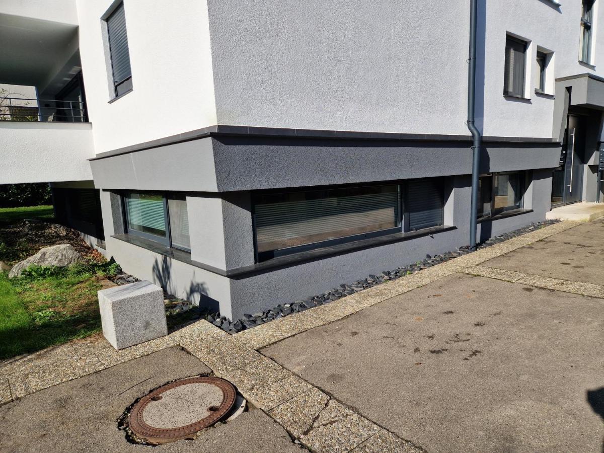 FDH Ferienwohnung Am Schloss מראה חיצוני תמונה