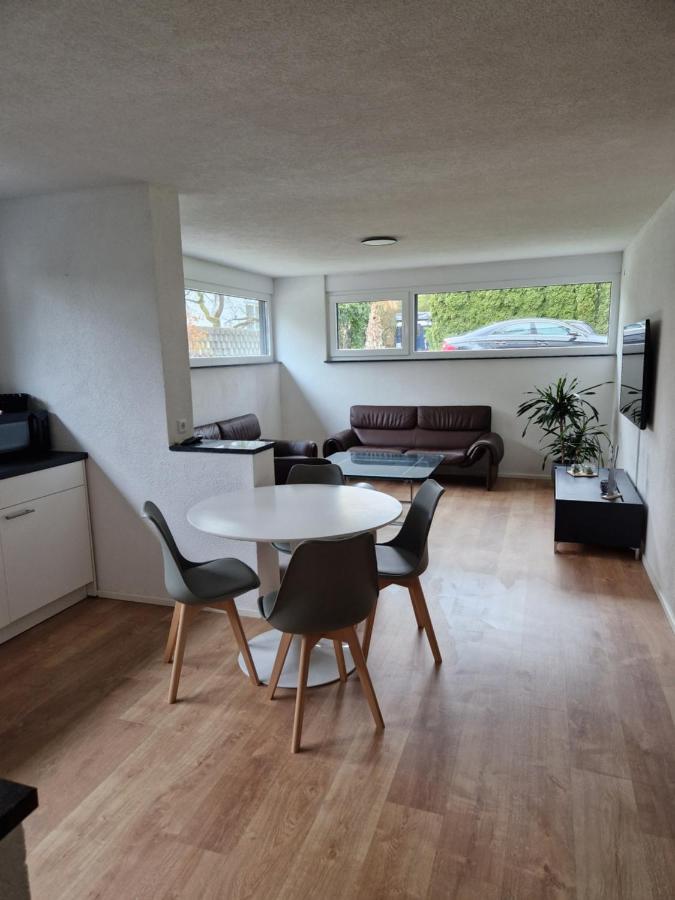 FDH Ferienwohnung Am Schloss מראה חיצוני תמונה