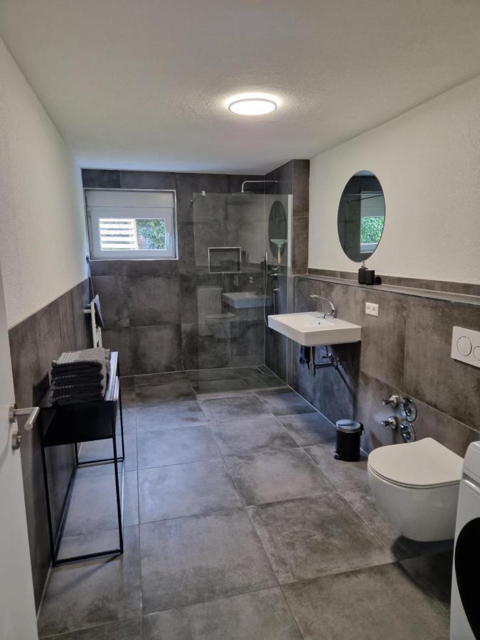 FDH Ferienwohnung Am Schloss מראה חיצוני תמונה