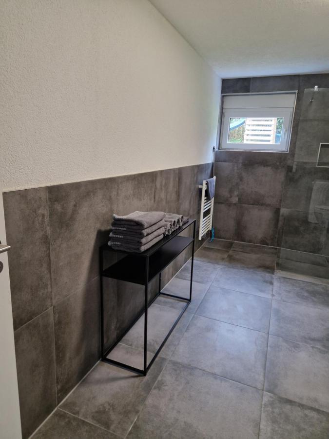 FDH Ferienwohnung Am Schloss מראה חיצוני תמונה