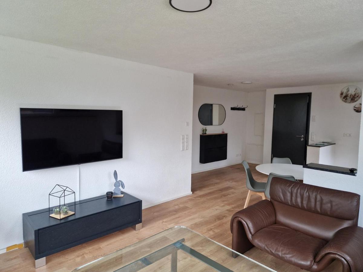FDH Ferienwohnung Am Schloss מראה חיצוני תמונה