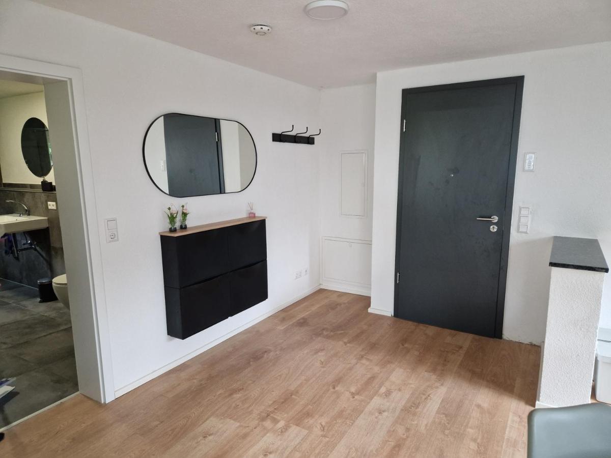 FDH Ferienwohnung Am Schloss מראה חיצוני תמונה
