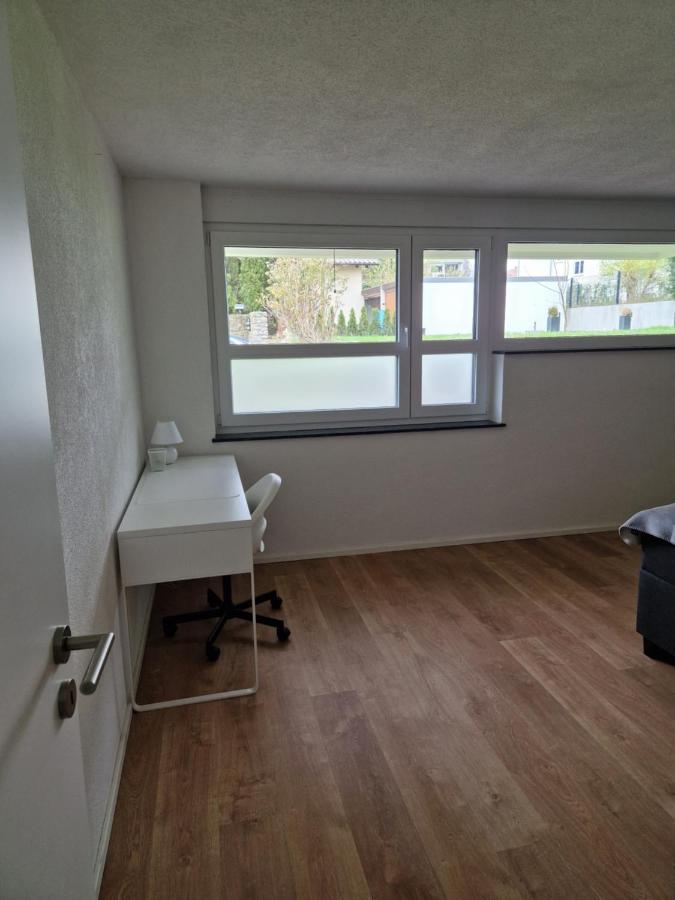 FDH Ferienwohnung Am Schloss מראה חיצוני תמונה