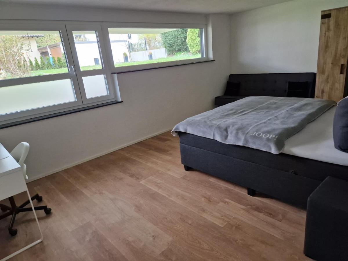 FDH Ferienwohnung Am Schloss מראה חיצוני תמונה
